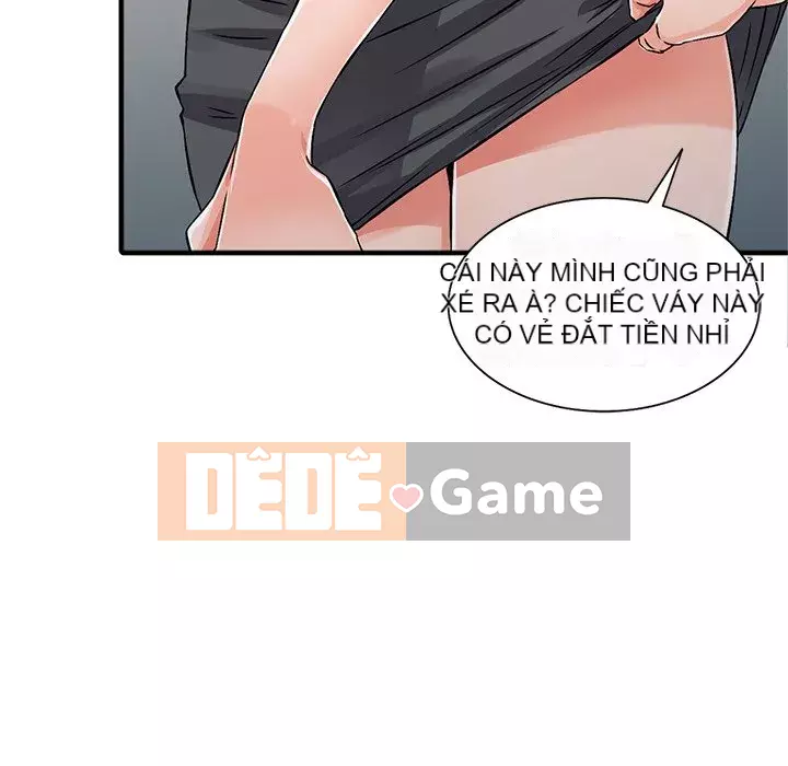 Quản gia riêng của Fu Shao Chương 18-19