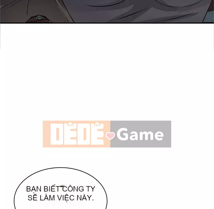 Quản gia riêng của Fu Shao Chương 18-19