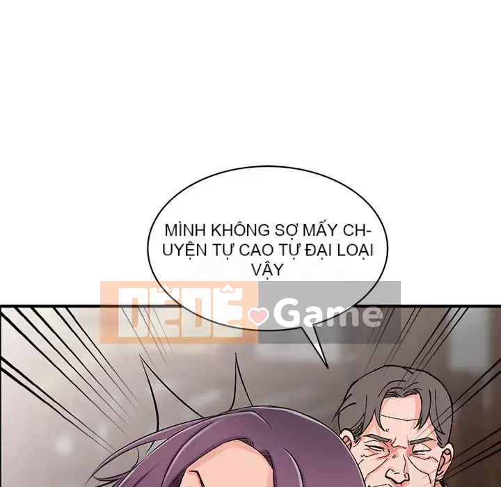 Quản gia riêng của Fu Shao Chương 18-19