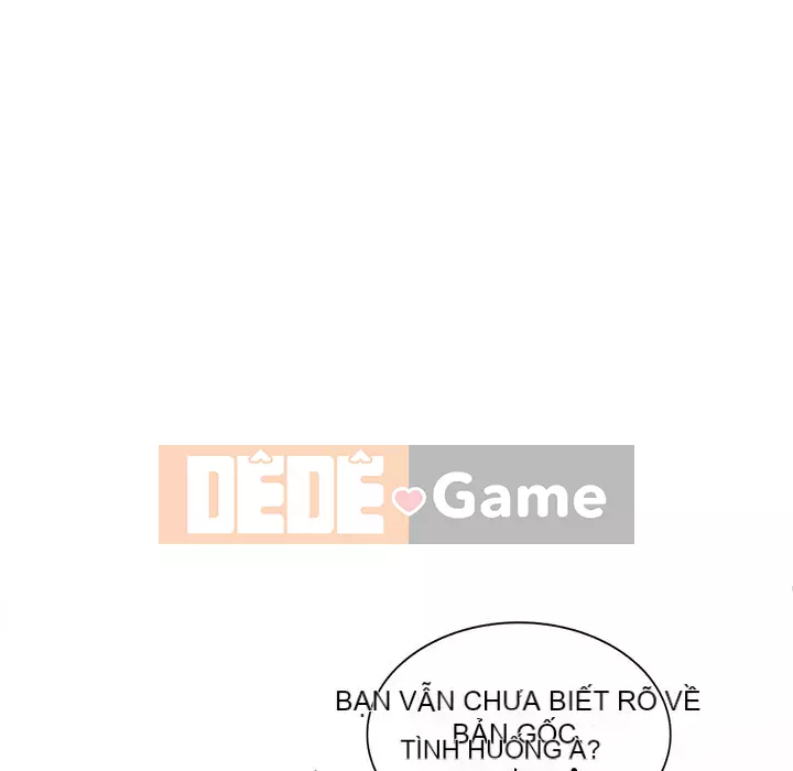 Quản gia riêng của Fu Shao Chương 18-19