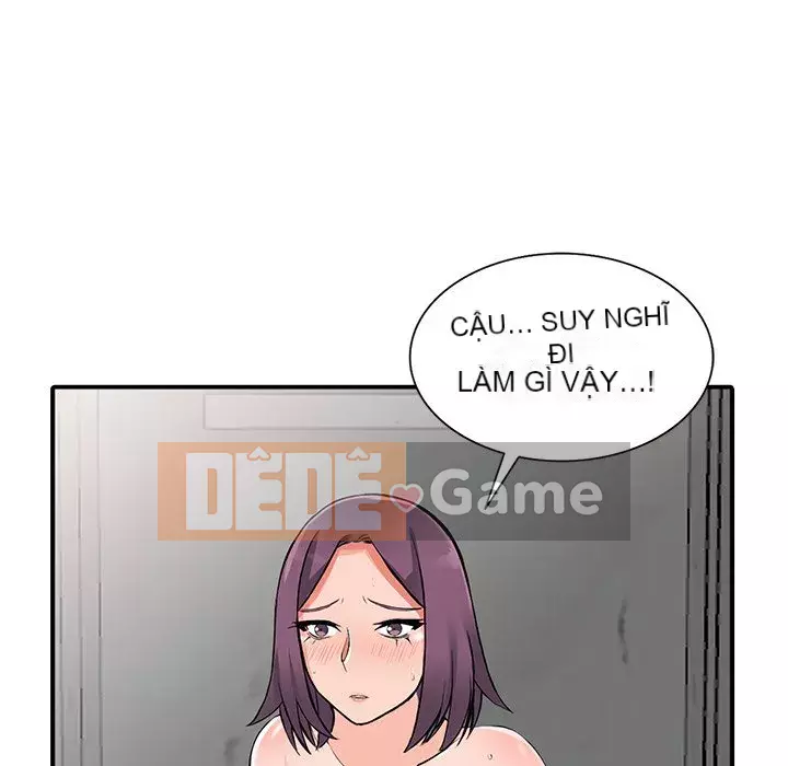 Quản gia riêng của Fu Shao Chương 18-19