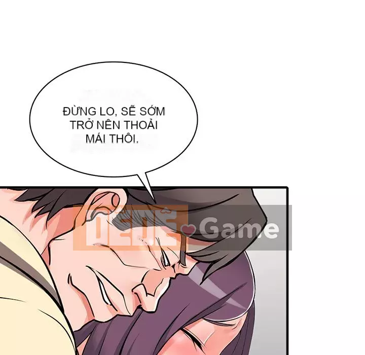 Quản gia riêng của Fu Shao Chương 18-19