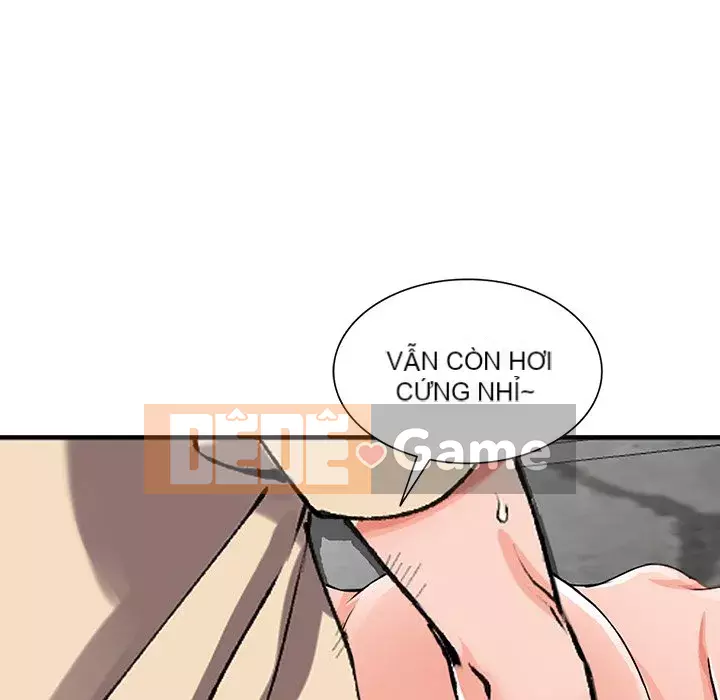 Quản gia riêng của Fu Shao Chương 18-19