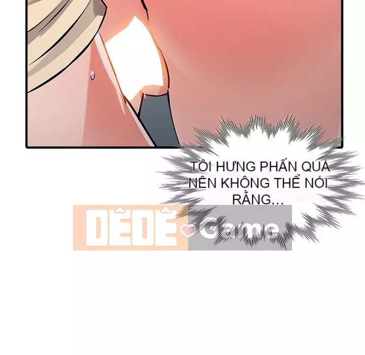 Quản gia riêng của Fu Shao Chương 18-19