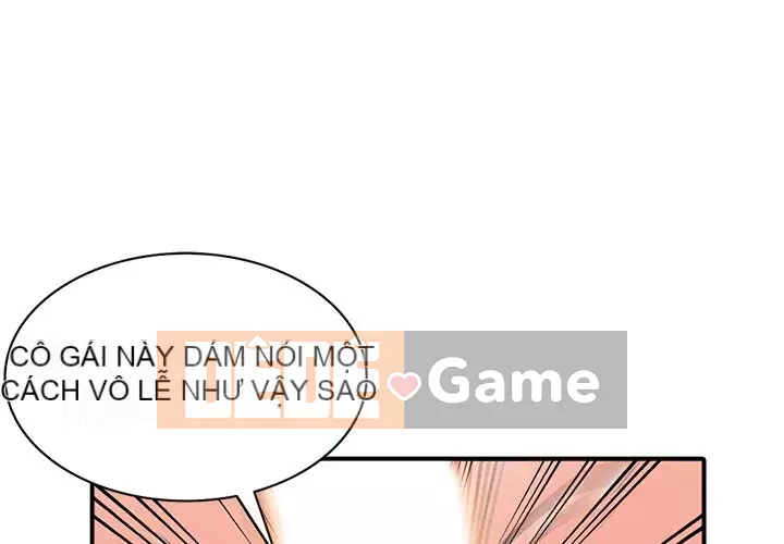 Quản gia riêng của Fu Shao Chương 18-19