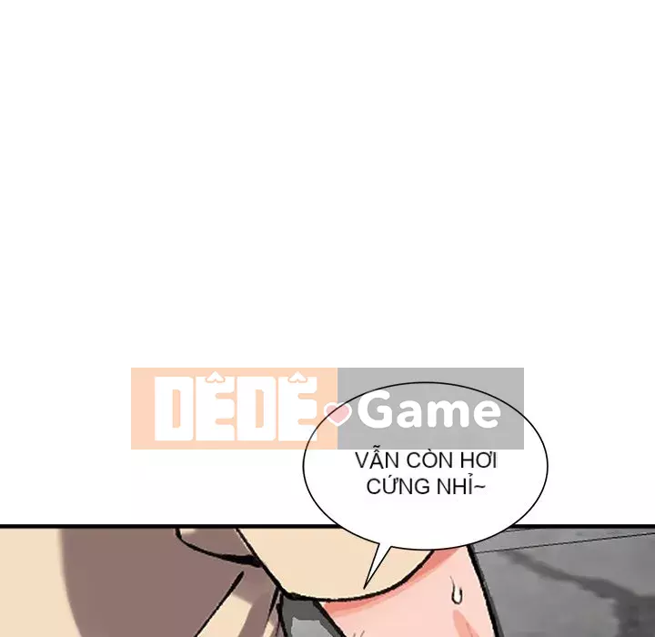 Quản gia riêng của Fu Shao Chương 18-19