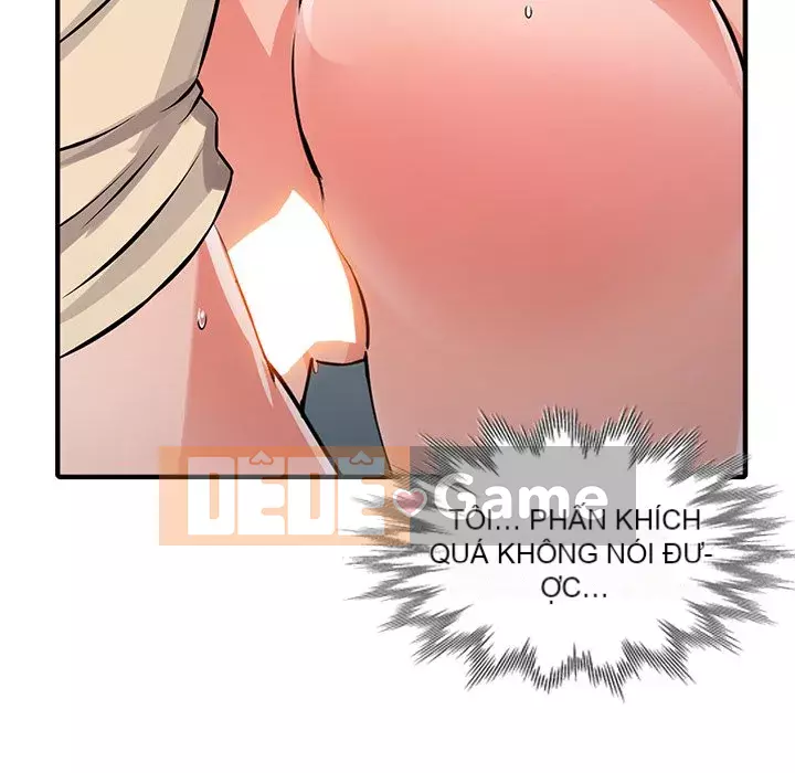 Quản gia riêng của Fu Shao Chương 18-19