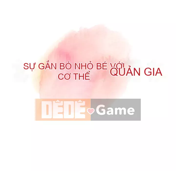 Quản gia riêng của Fu Shao Chương 18-19