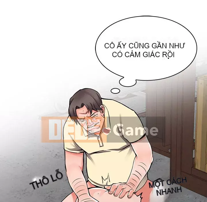 Quản gia riêng của Fu Shao Chương 18-19