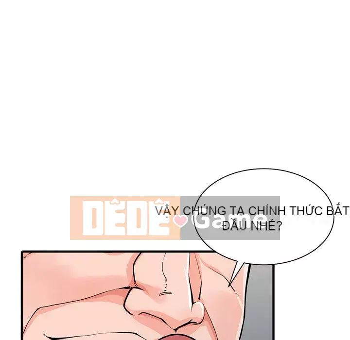 Quản gia riêng của Fu Shao Chương 18-19