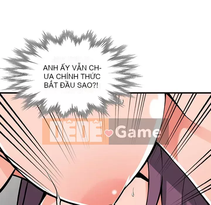 Quản gia riêng của Fu Shao Chương 18-19