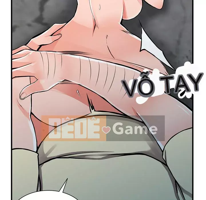 Quản gia riêng của Fu Shao Chương 18-19