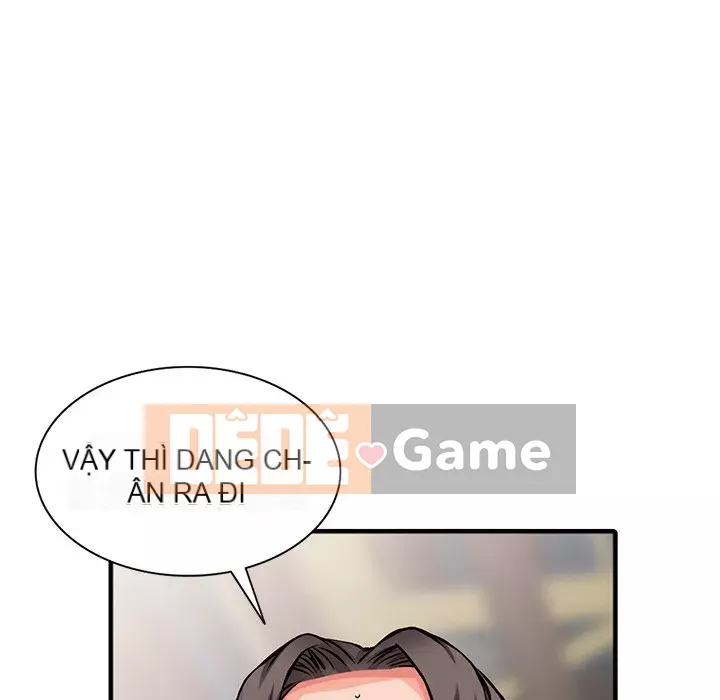 Quản gia riêng của Fu Shao Chương 18-19