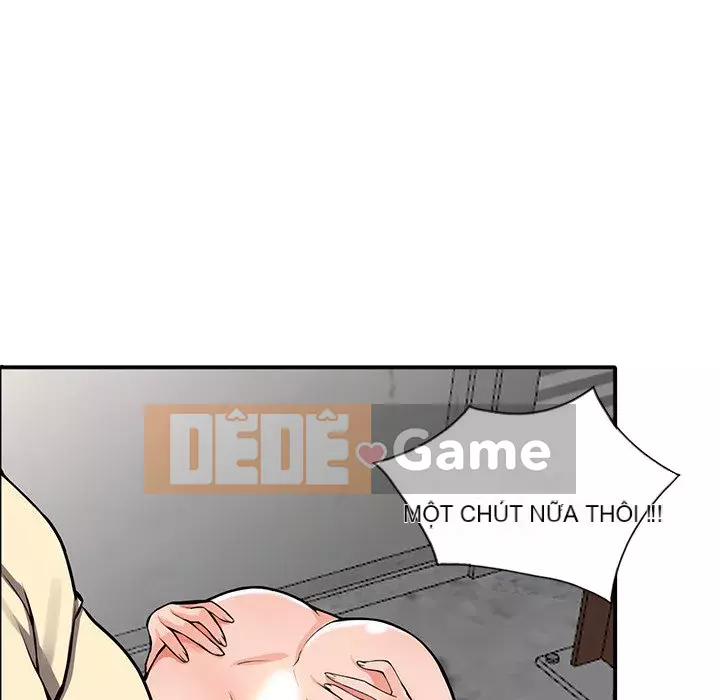 Quản gia riêng của Fu Shao Chương 18-19