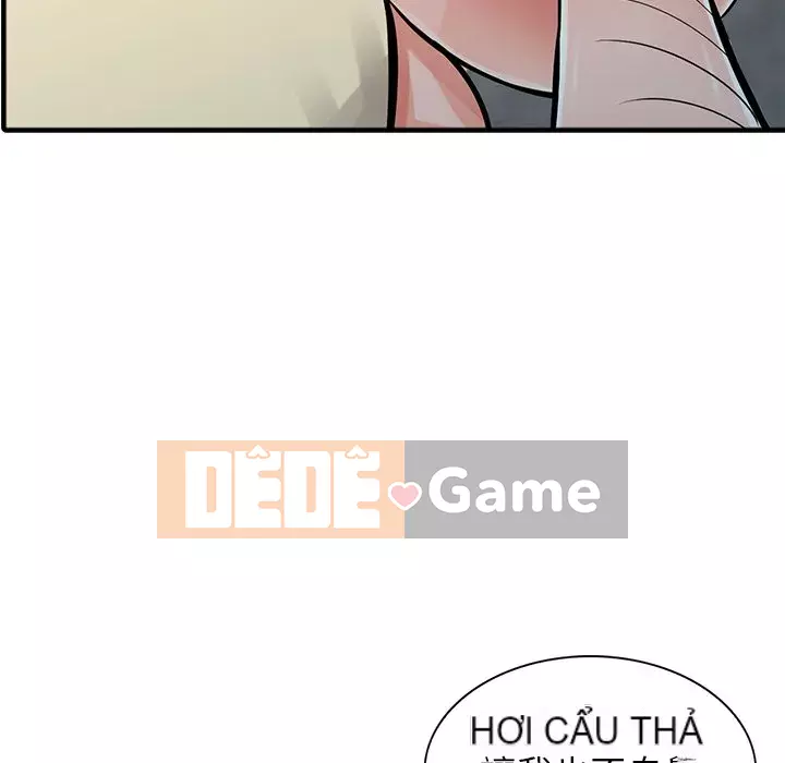 Quản gia riêng của Fu Shao Chương 18-19