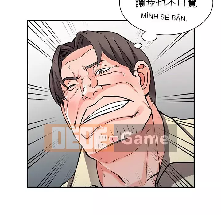 Quản gia riêng của Fu Shao Chương 18-19