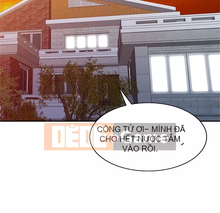 Quản gia riêng của Fu Shao Chương 18-19