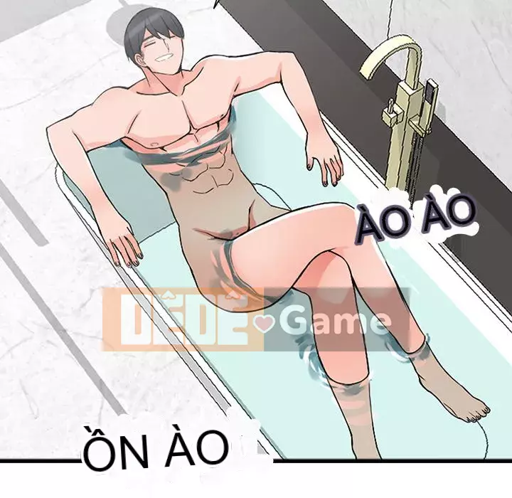 Quản gia riêng của Fu Shao Chương 18-19