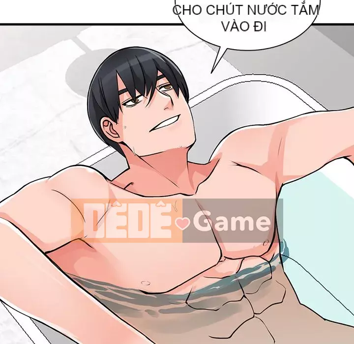 Quản gia riêng của Fu Shao Chương 18-19