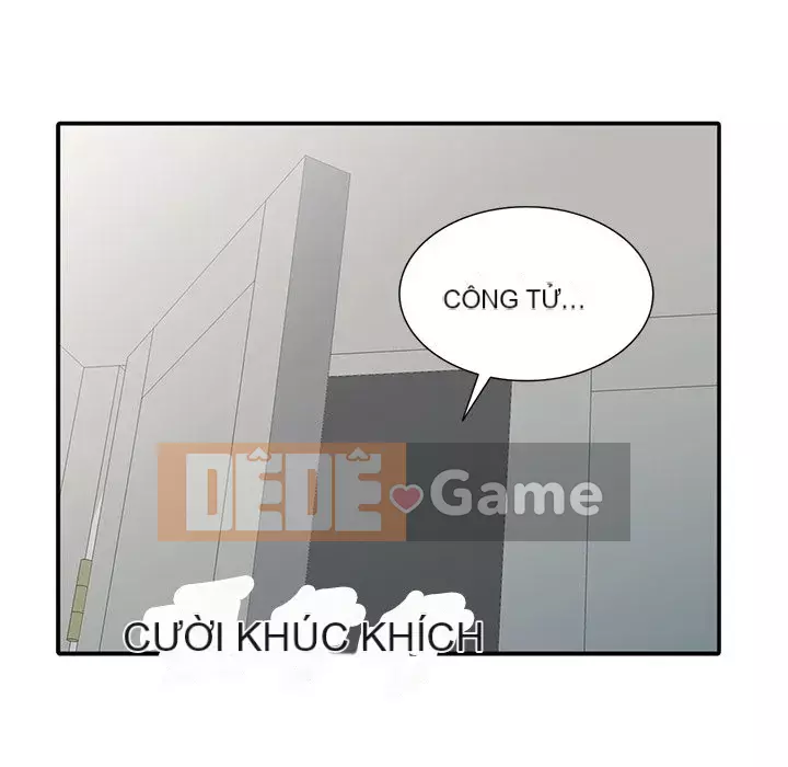 Quản gia riêng của Fu Shao Chương 18-19