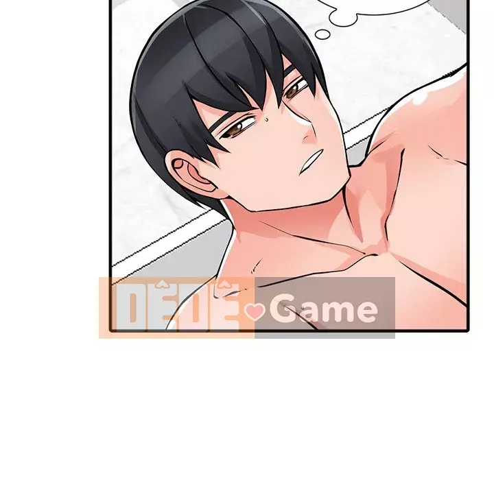 Quản gia riêng của Fu Shao Chương 18-19