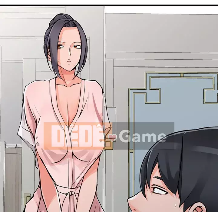 Quản gia riêng của Fu Shao Chương 18-19