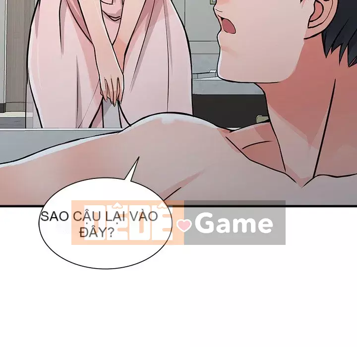 Quản gia riêng của Fu Shao Chương 18-19