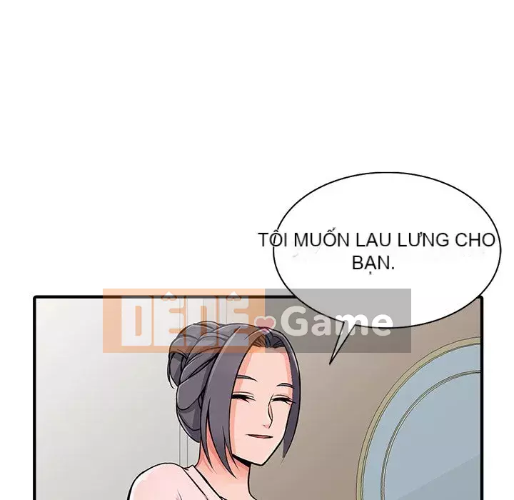 Quản gia riêng của Fu Shao Chương 18-19