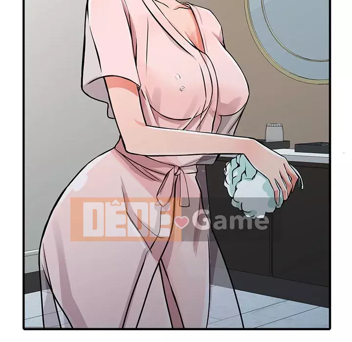 Quản gia riêng của Fu Shao Chương 18-19