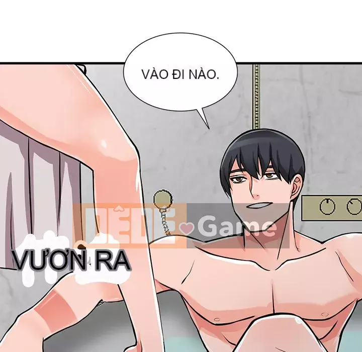 Quản gia riêng của Fu Shao Chương 18-19