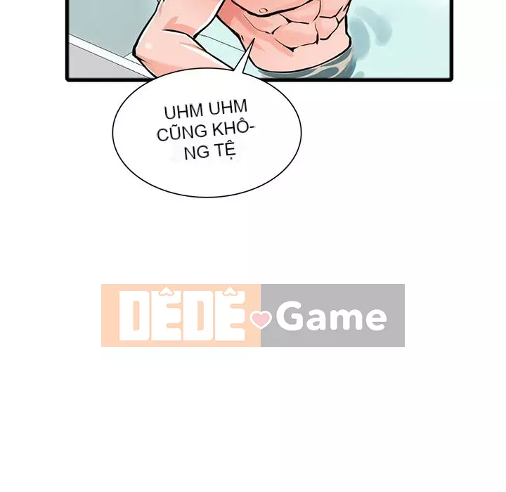 Quản gia riêng của Fu Shao Chương 18-19