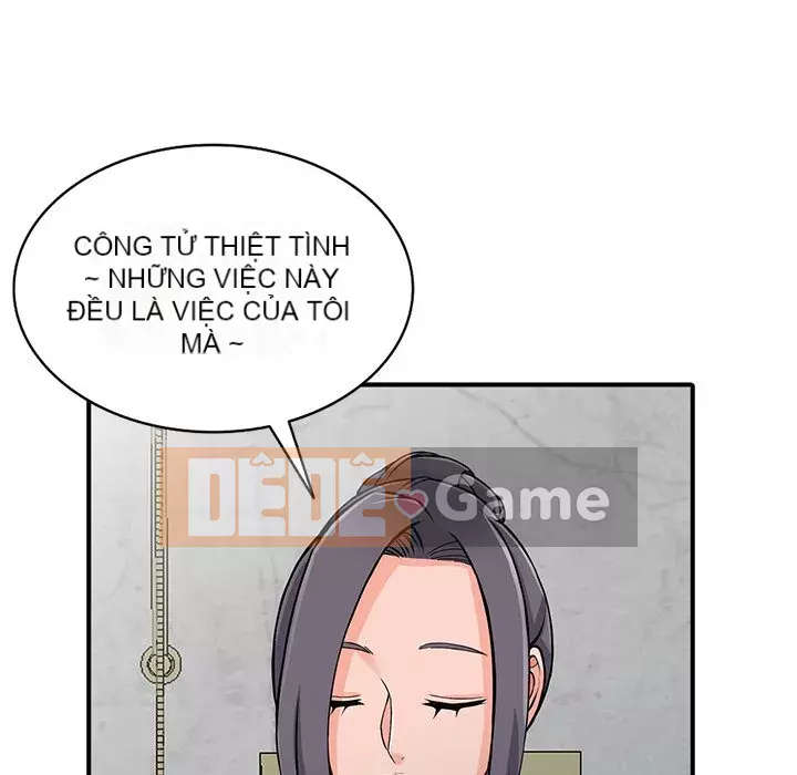 Quản gia riêng của Fu Shao Chương 18-19