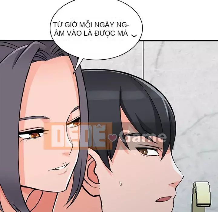 Quản gia riêng của Fu Shao Chương 18-19