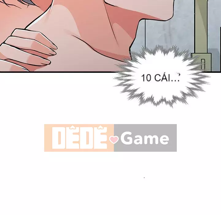 Quản gia riêng của Fu Shao Chương 18-19