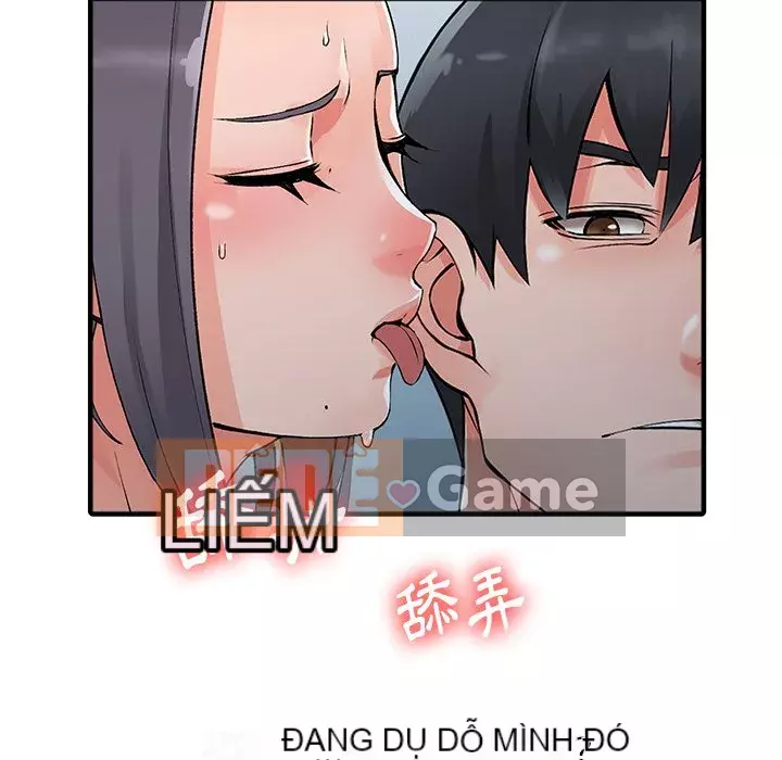 Quản gia riêng của Fu Shao Chương 18-19