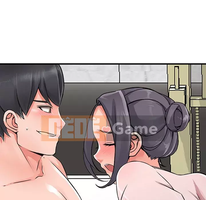 Quản gia riêng của Fu Shao Chương 18-19