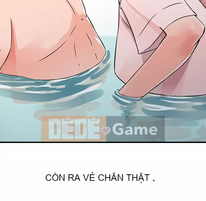 Quản gia riêng của Fu Shao Chương 18-19