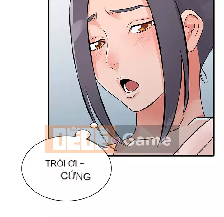 Quản gia riêng của Fu Shao Chương 18-19