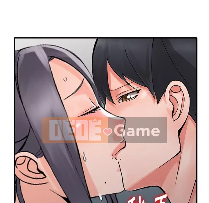 Quản gia riêng của Fu Shao Chương 18-19