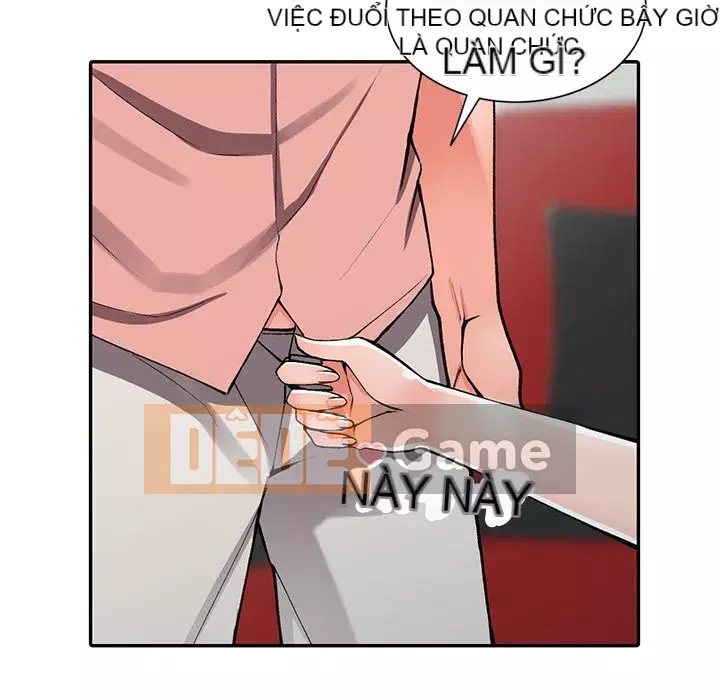 Quản gia riêng của Fu Shao Chương 14-15