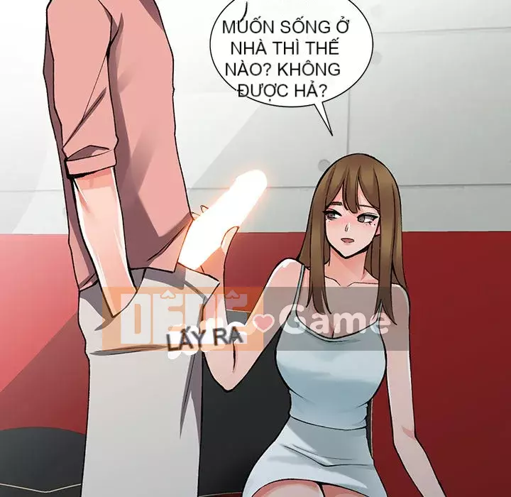 Quản gia riêng của Fu Shao Chương 14-15