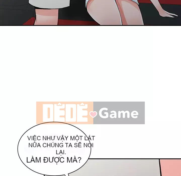 Quản gia riêng của Fu Shao Chương 14-15