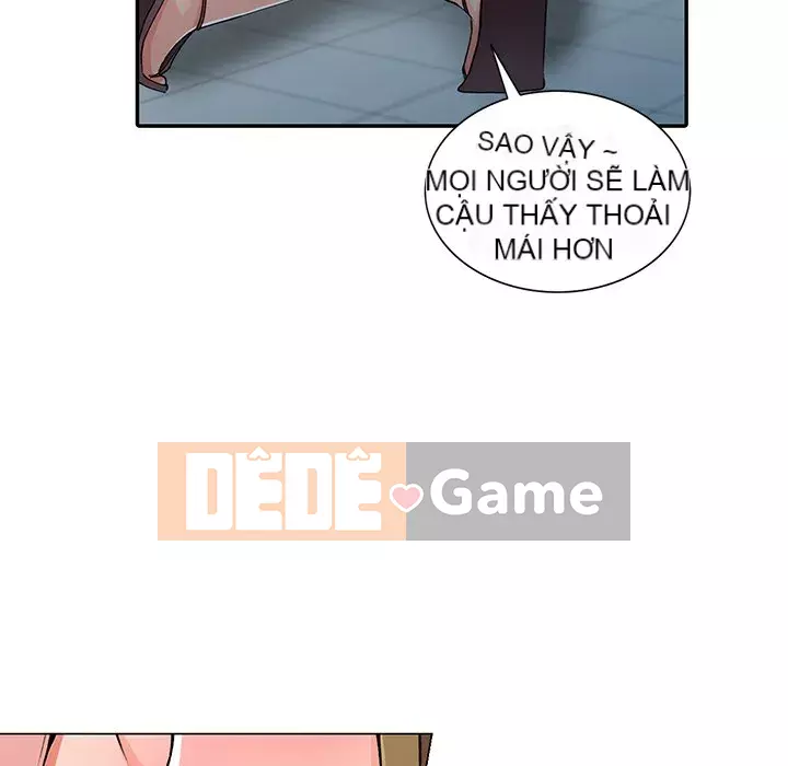 Quản gia riêng của Fu Shao Chương 14-15