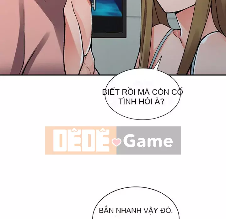 Quản gia riêng của Fu Shao Chương 14-15