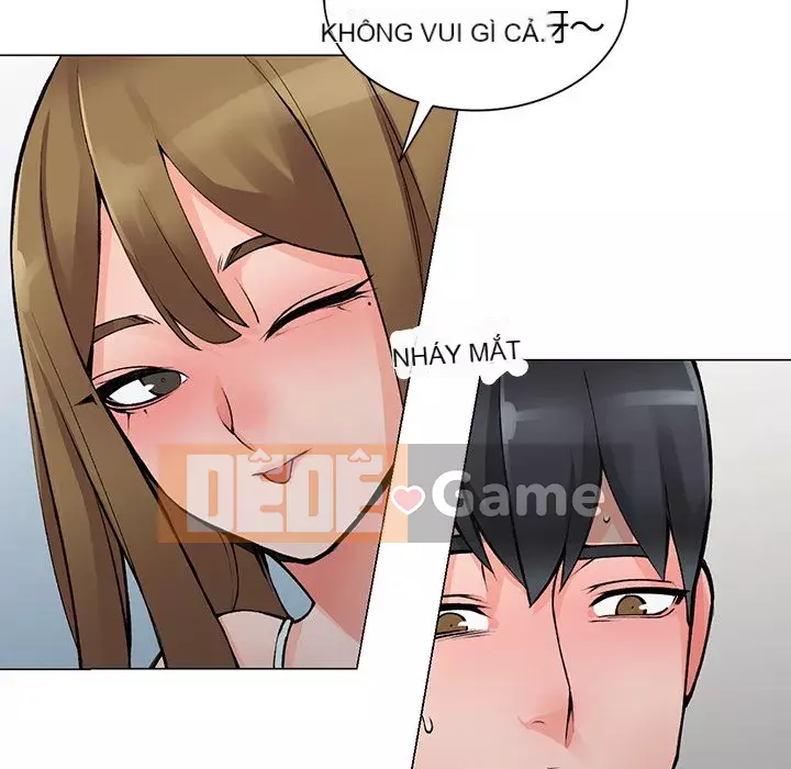 Quản gia riêng của Fu Shao Chương 14-15