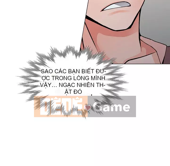 Quản gia riêng của Fu Shao Chương 14-15