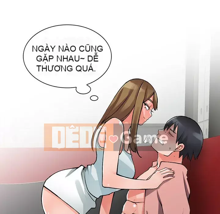 Quản gia riêng của Fu Shao Chương 14-15