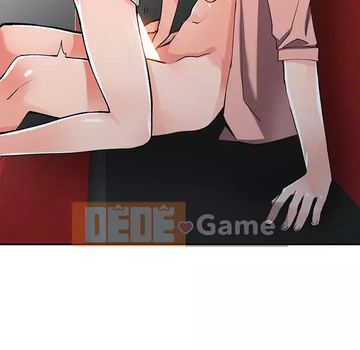 Quản gia riêng của Fu Shao Chương 14-15