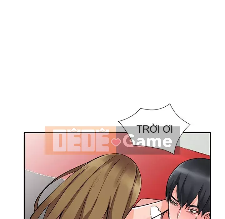 Quản gia riêng của Fu Shao Chương 14-15