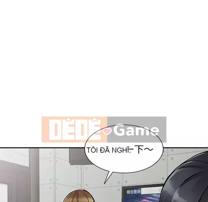 Quản gia riêng của Fu Shao Chương 14-15